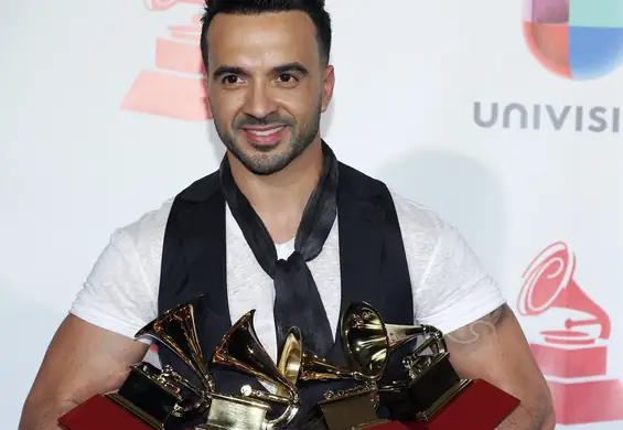 Jakie szanse na Grammy 2018 ma "Despacito"? Tegoroczna gala przyniesie niespodzianki