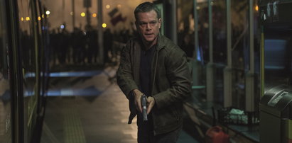 "Jason Bourne". Agent, który tropił własnego ojca
