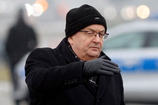 Raport drogowy za 2021: Ponad 22 tysiące wypadków i powyżej 2 tys. ofiar śmiertelnych