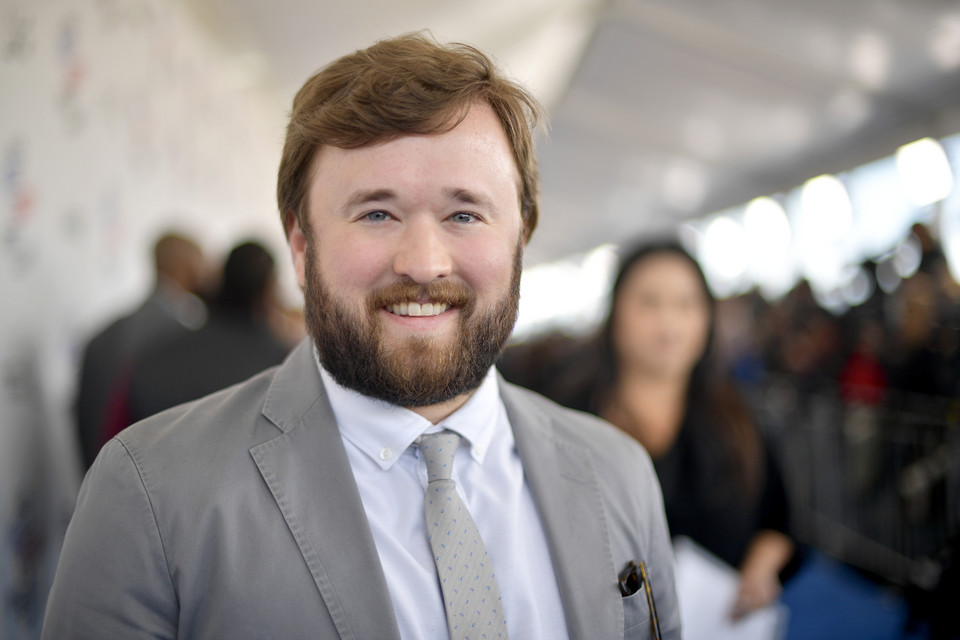 Haley Joel Osment w 2018 r.