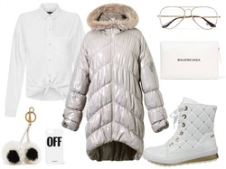 Otul się i wystaw zimę do wiatru! STYLIZACJE