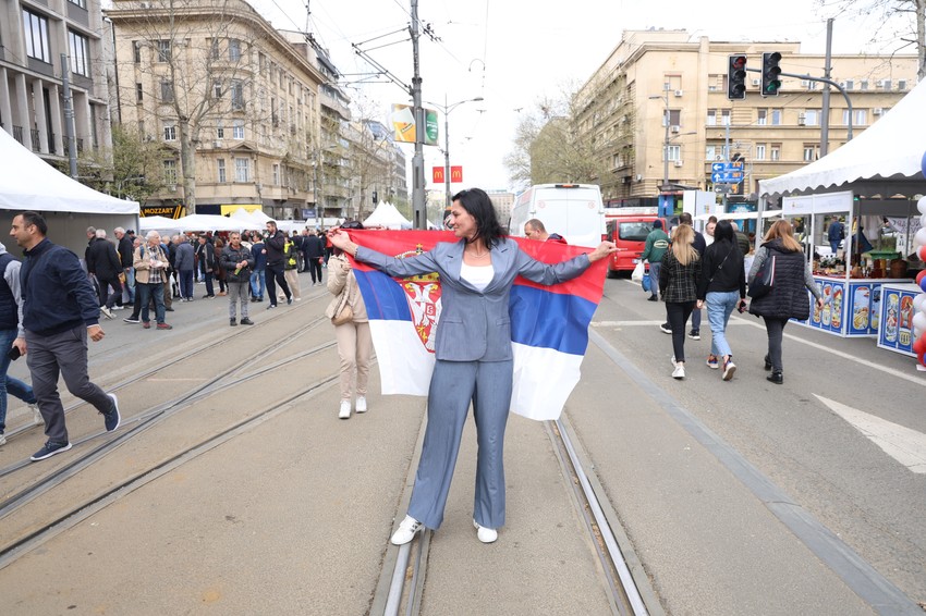 Skup Pokreta za narod i državu