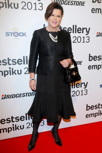 Alicja Resich-Modlińska