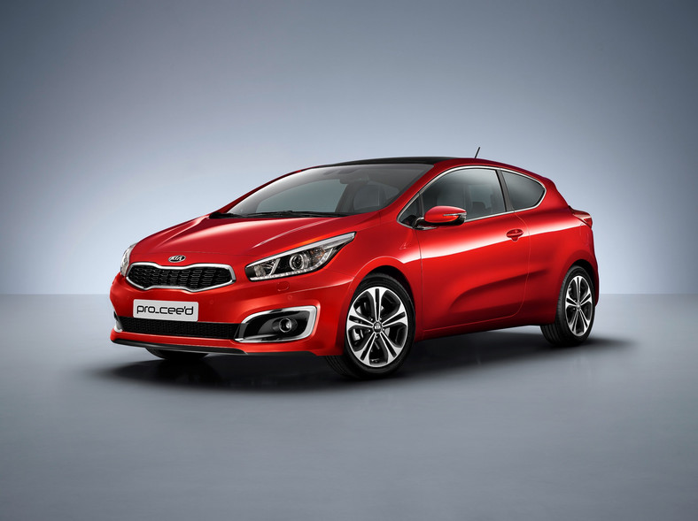 Kia cee'd