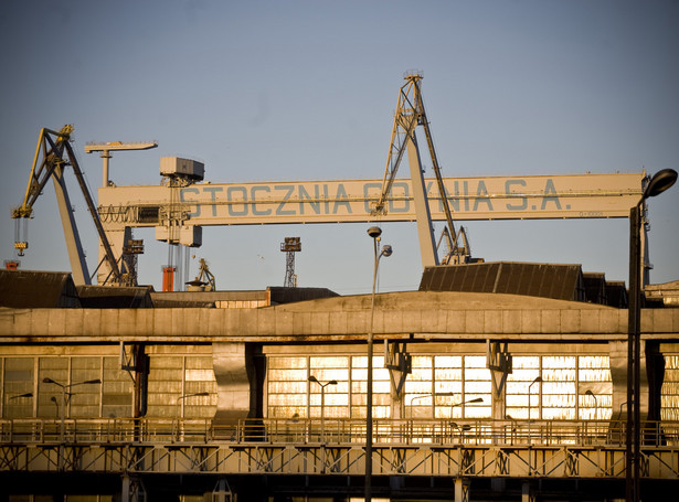 Do dziś Katar ma zapłacić za stocznie