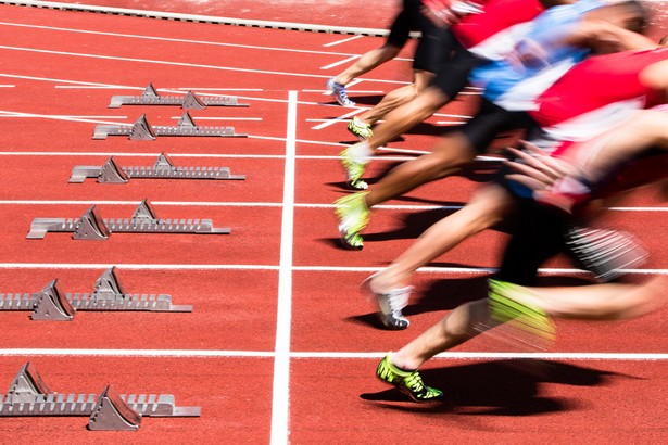 Lekkoatletyczne MŚ: Norwegowie jadąc w jedno z najcieplejszych miejsc świata zabierają... puchowe kurtki, czapki i szaliki