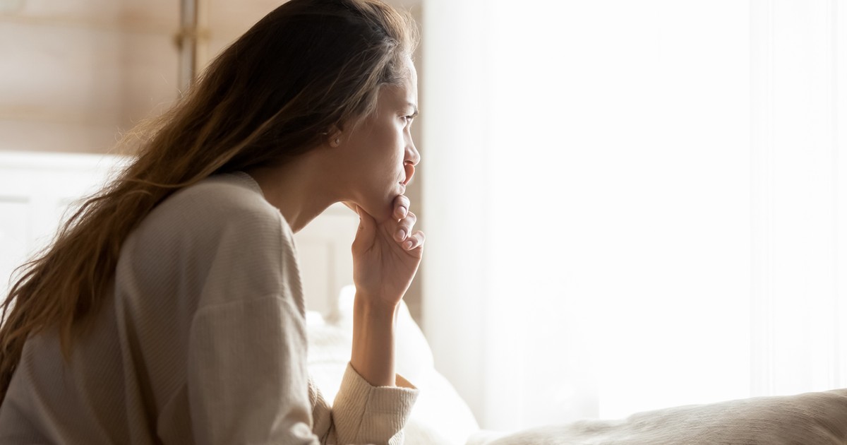 Maria myślała, iż do domu wrócił mąż. Myliła się: to był właściciel mieszkania. "Miał pretensje"