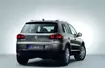 Volkswagen Tiguan – eee.....