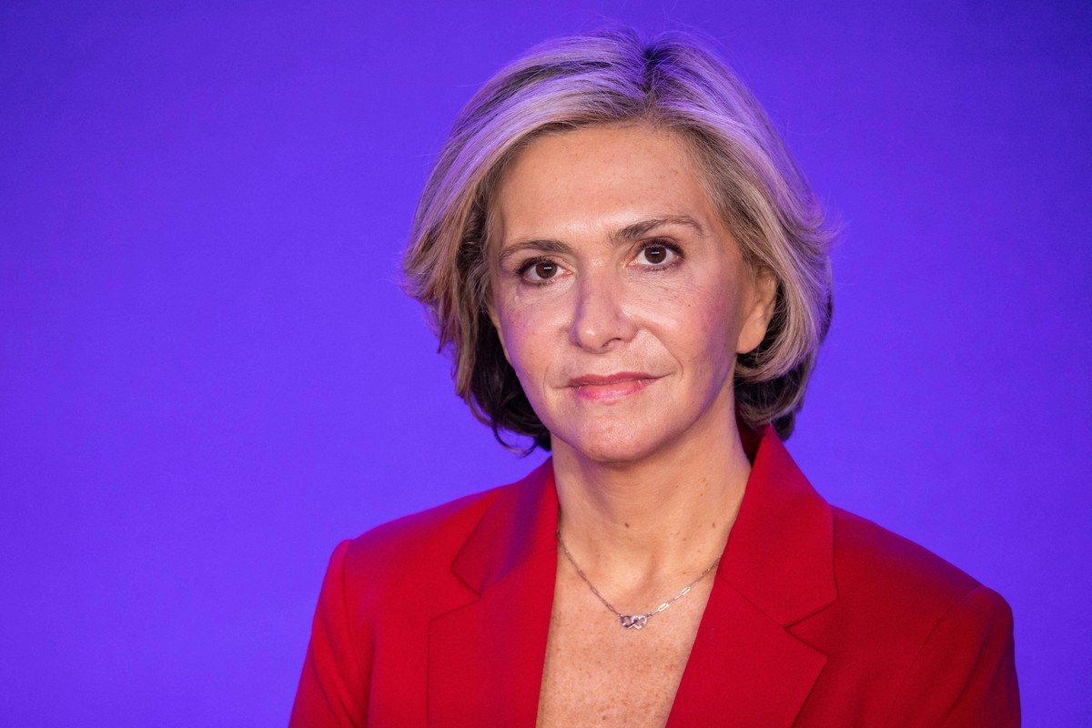 Valerie Pecresse