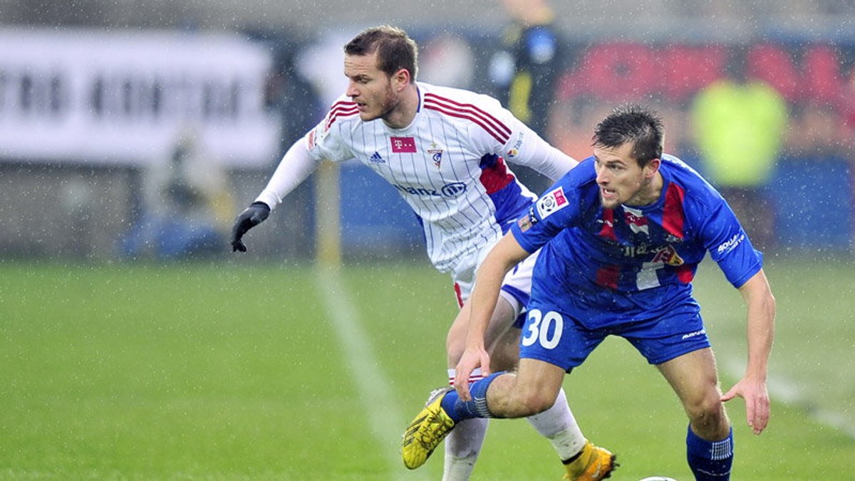 Górnik Zabrze - Podbeskidzie Bielsko-Biała