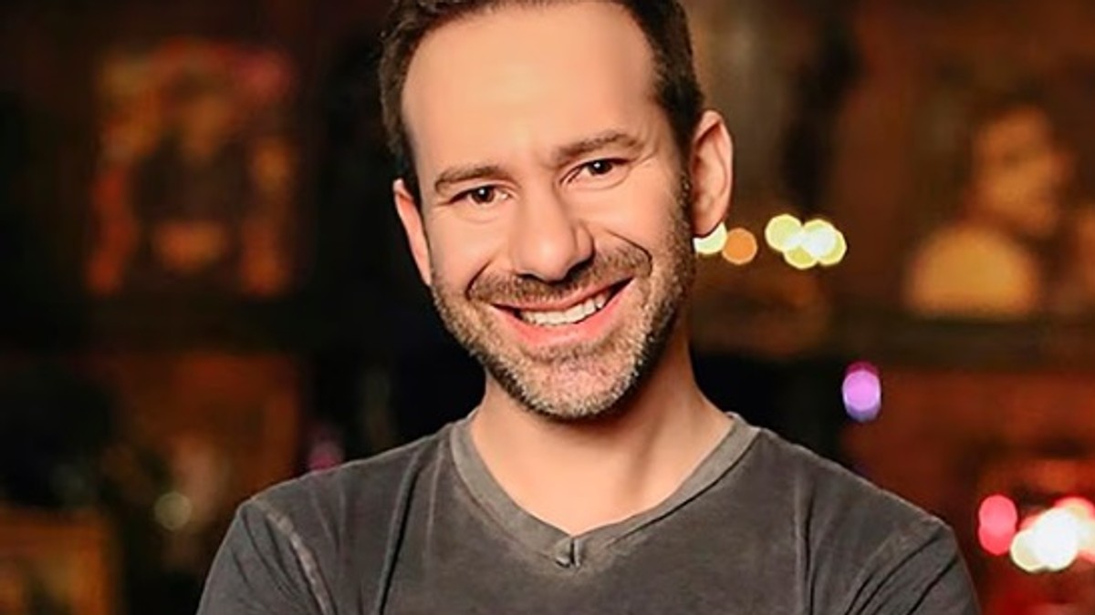 Vlasnik OnlyFans-a  Leo Radvinski umro u 43. godini: Dugo se borio sa kancerom