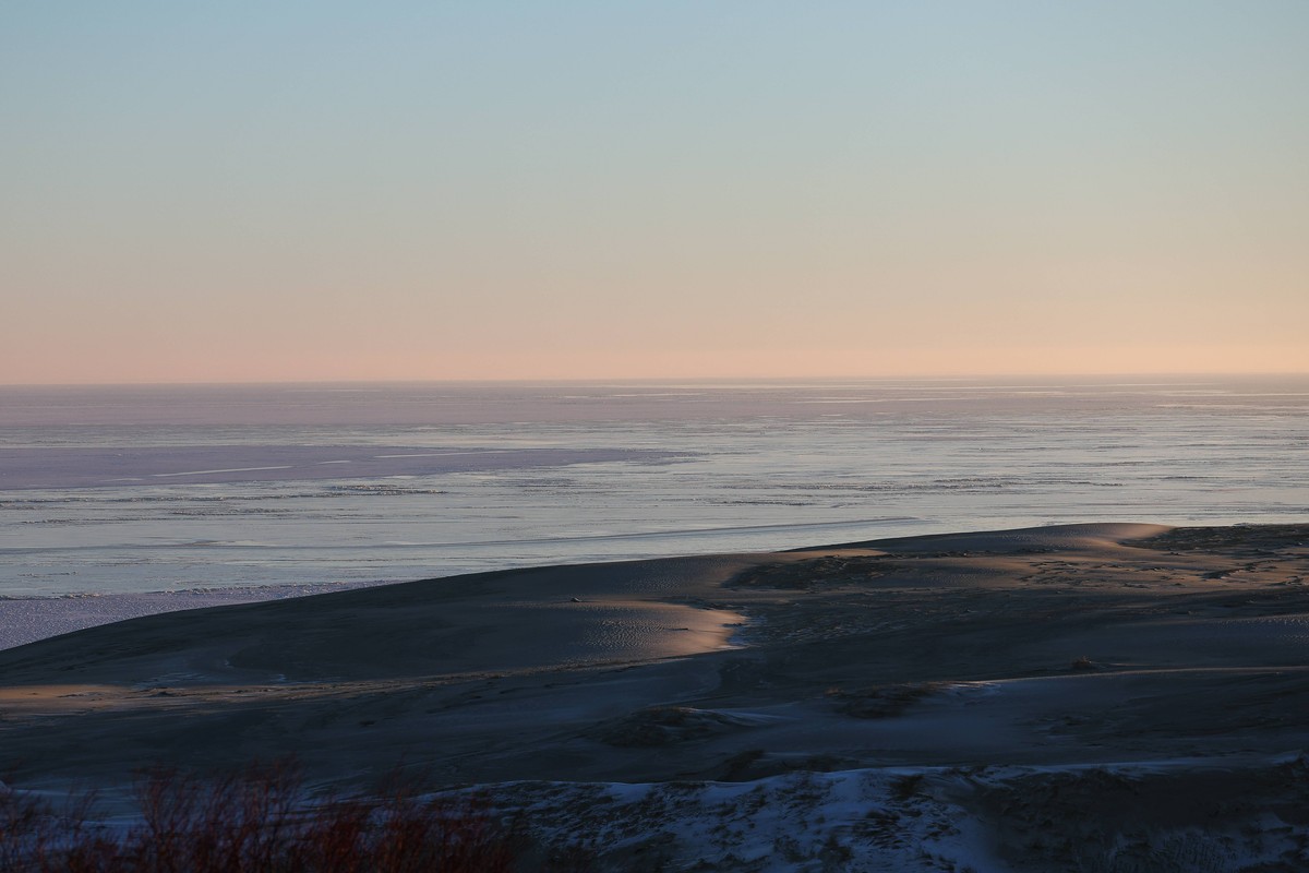 Dramat na Morzu Bałtyckim. "Zatopione okręty to tykające bomby"