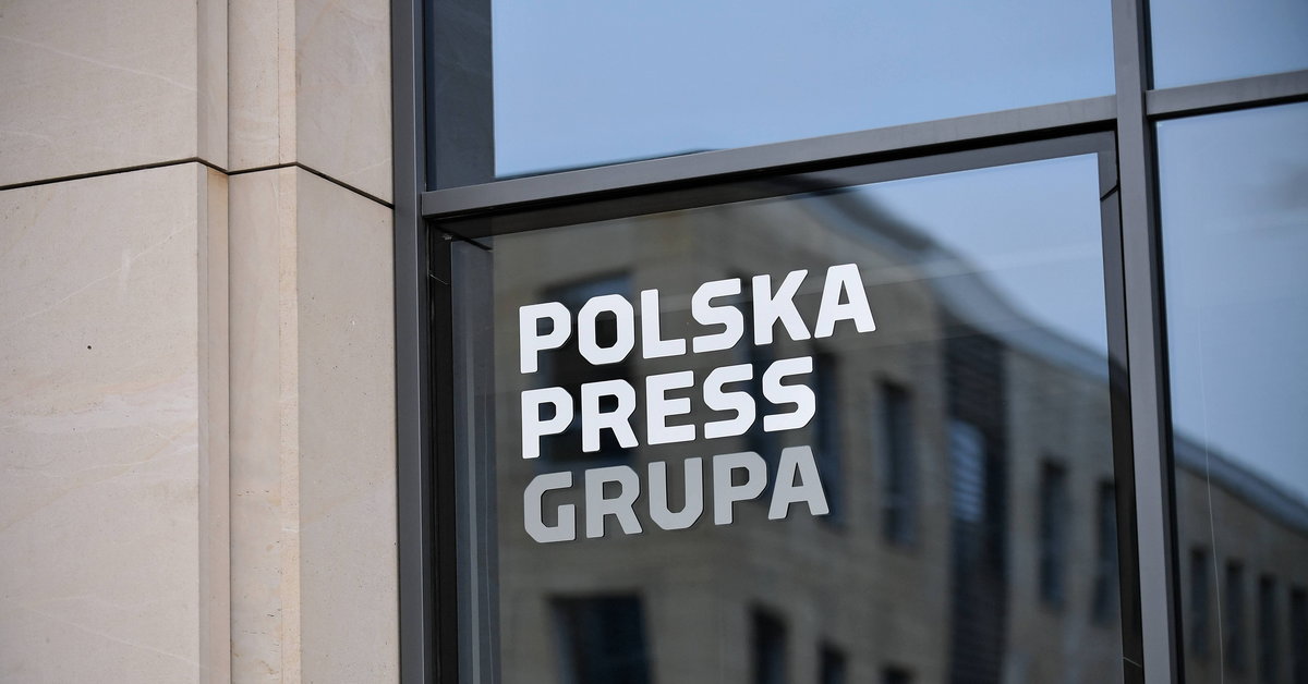 Cambios en la cumbre de prensa de Polska.  La «mano derecha del presidente Kursky» se hará cargo.