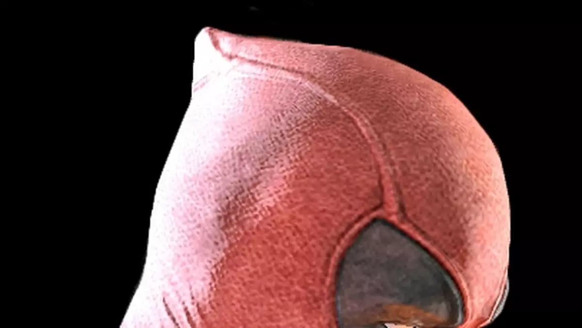 Deadpool pojawi się w Marvel Ultimate Alliance 2