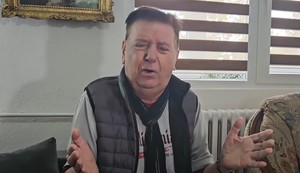Slobodan Ilić Boban