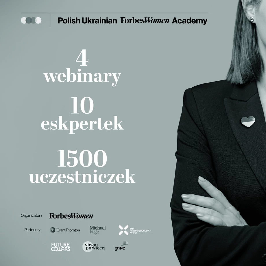 Bezpłatne webinaria na temat polskiego rynku pracy. Gdzie i jak najszybciej znaleźć pracę