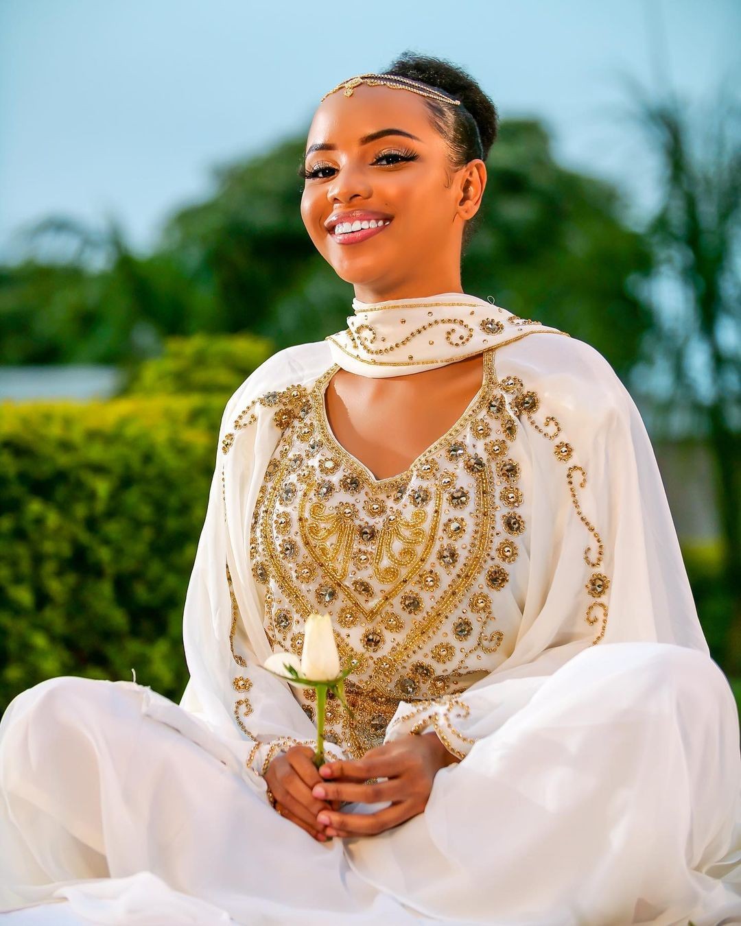 How Actress Bridget Shighadi’s 30th Birthday Party went down (Photos)