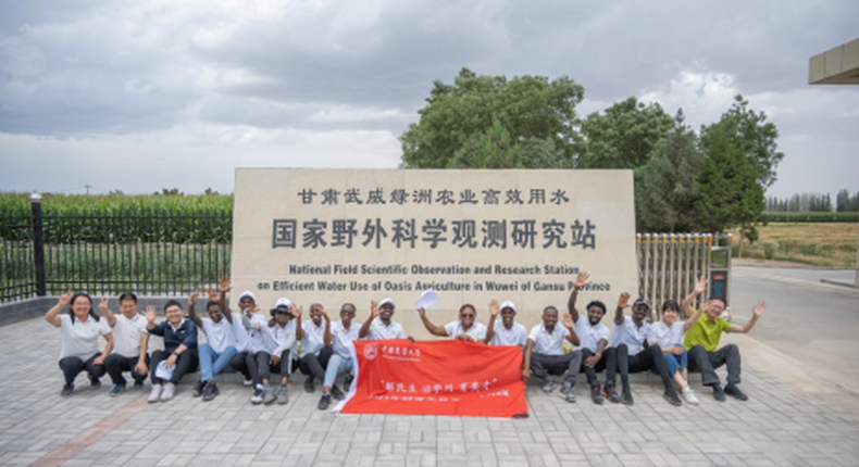 What Nigeria can learn about agricultural development from my China field trip