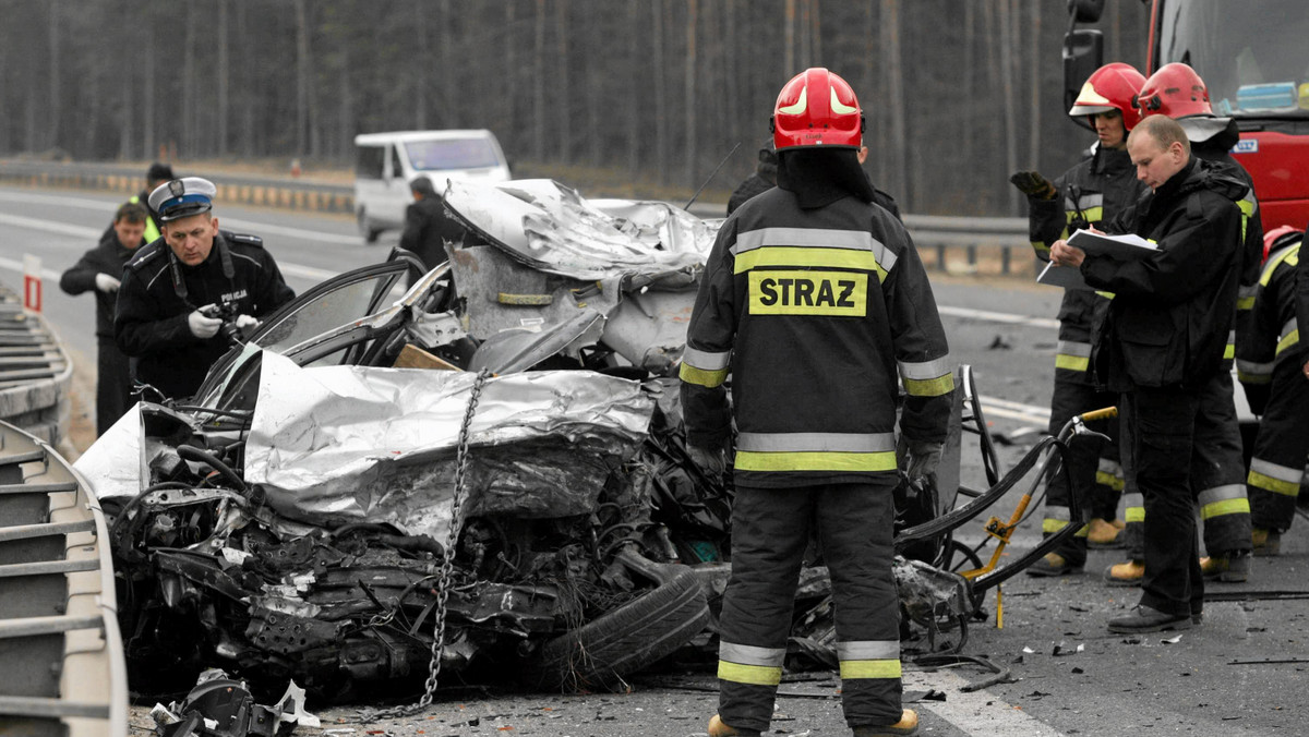 Tragiczny Bilans Długiego Weekendu Tusk To Dramatyczne Wiadomości 4978