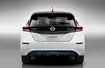 Nissan Leaf 3.Zero e+