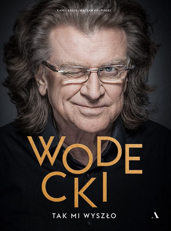 Wodecki plaska