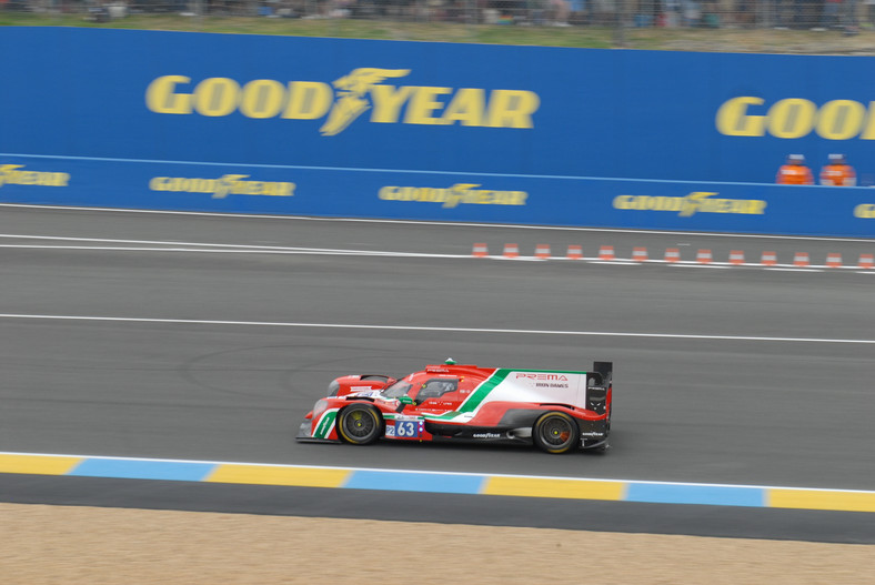 24h Le Mans 2023