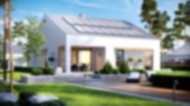 Domy, które oszczędzają dla swoich właścicieli – siedem świetnych projektów ENERGO PLUS