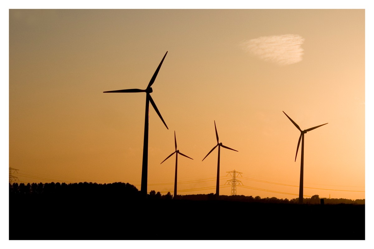RWE zainwestuje w energię wiatrową 0,5 mld euro