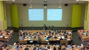 Presenter für die perfekte PowerPoint-Präsentation