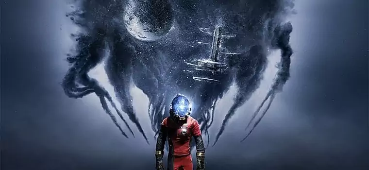 Prey - podwoiliśmy nasze wysiłki w optymalizacji gry, mówi studio Arkane