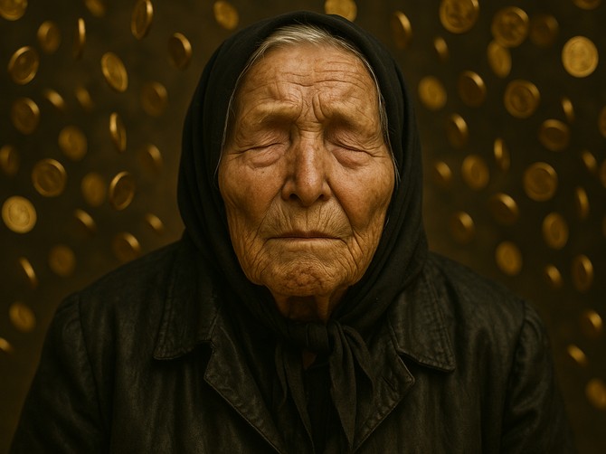 Baba Vanga predvidela sudbinu svakog horoskopskog znaka