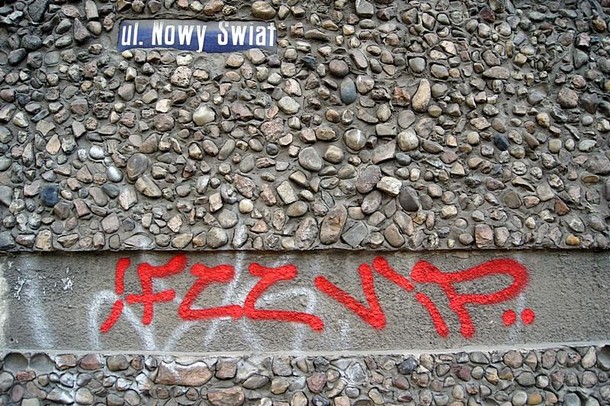 Nowy Świat