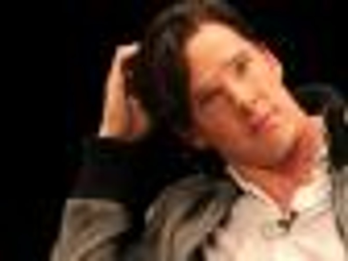 Benedict Cumberbatch
