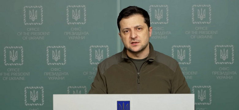 "Jako prezydent mam obowiązek wykorzystać każdą szansę. Ale, powiem otwarcie..."