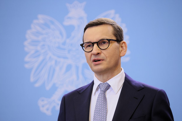 Mateusz Morawiecki