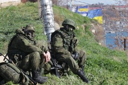 Krym chce przyłączyć się do Rosji. Jednogłośna decyzja parlamentu