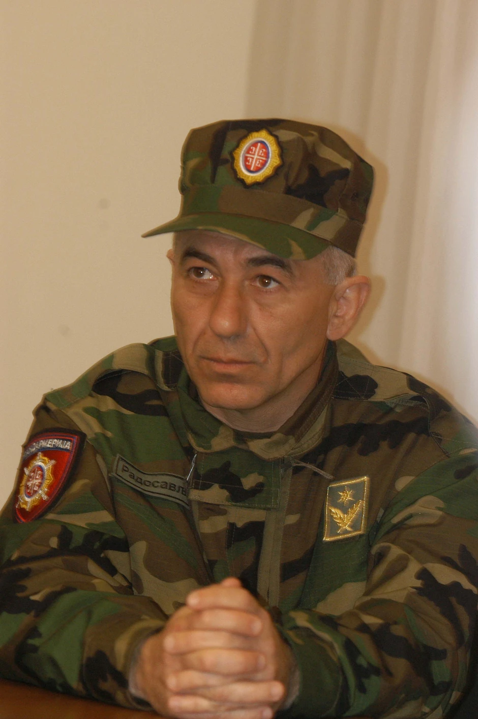 Goran Radosavljević Guri