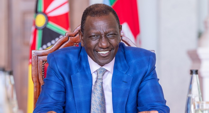 Outrage in Kenya as citizens demand President Ruto's immediate resignation