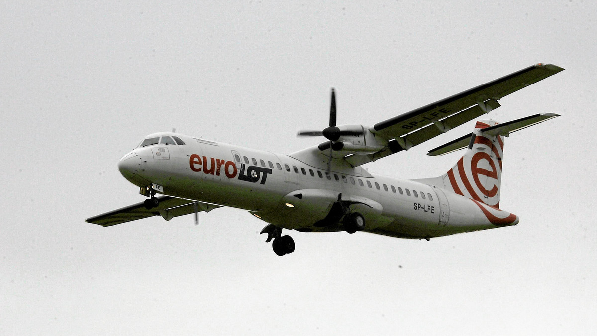 Eurolot.com poszerza ofertę i proponuje kolejne połączenie lotnicze z Gdańska. Tym razem samolotami polskiego przewoźnika latać będziemy na południe kraju. Rejsy między Gdańskiem a Rzeszowem realizowane będą od końca października.