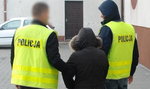 Porzuciła noworodka na cmentarzu. Zabójczyni wpadła w ręce policji