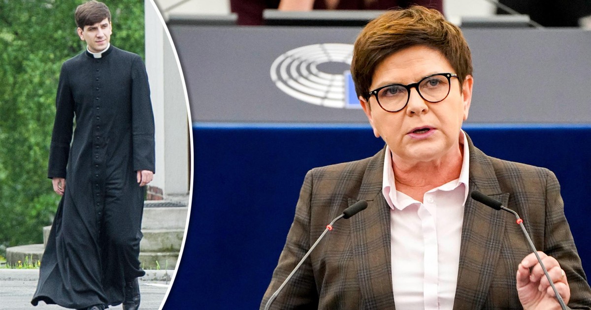 Wraca sprawa syna Beaty Szydło. Zaskakujące ustalenia