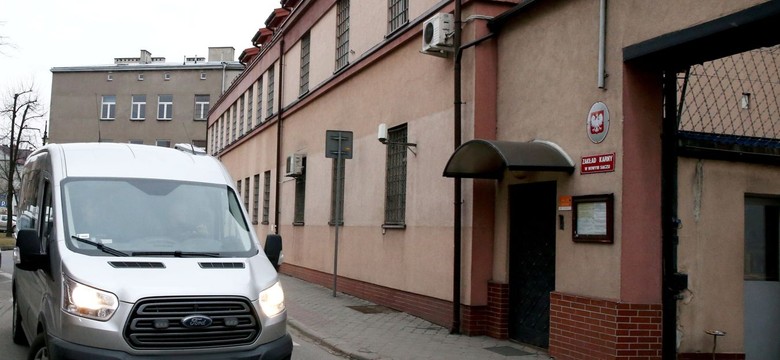 "Najmłodszy polski milioner" trafił do aresztu w Nowym Sączu. Został zatrzymany w Austrii