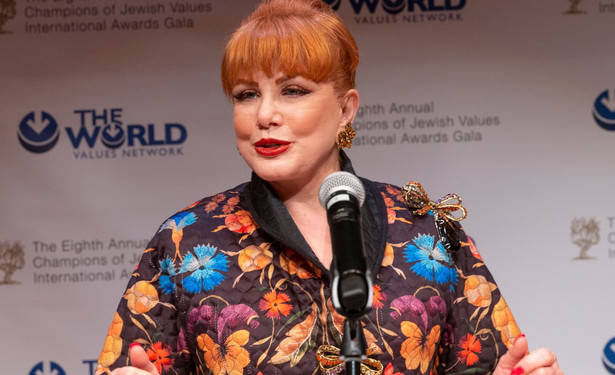 Georgette Mosbacher