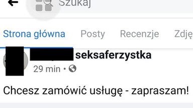 Policja sprawdzi fałszywy profil Anny ze sprawy Małkowskiego