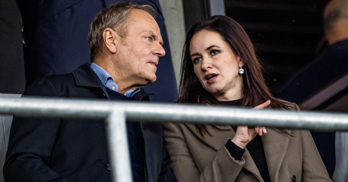 Premierka Litwy o rozmowie z Donaldem Tuskiem. Premier przystał na jej prośbę