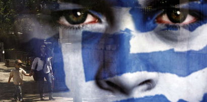 Wyrzucić Grecję ze strefy euro!