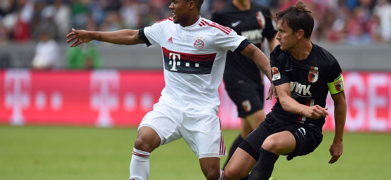 Niemcy: zaskakujące porażki Bayernu Monachium