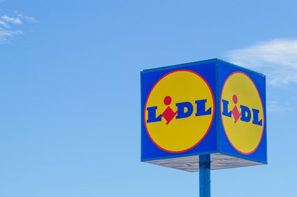 Lidl współpracuje z Christiną Aguilerą. Do sklepów trafi specjalna linia produktów