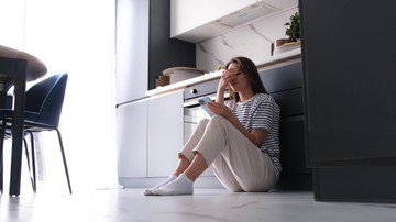 Szorongás, szervi bajok: ilyen terheket ró a cukorbetegség a szervezetre
