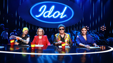 Idol: uczestnicy zaśpiewają utwory wybrane przez jurorów. Na co postawiła Ewa Farna?